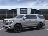 New 2025 GMC Yukon XL Elevation w/ Elevation Premium Package image 2