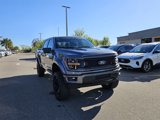 New 2025 Ford F150 XLT w/ Equipment Group 303A High image 2