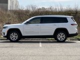 Used 2021 Jeep Grand Cherokee L Limited image 5