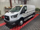 Used 2023 Ford Transit 250 Low Roof AWD image 3