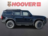 New 2025 Toyota Land Cruiser 1958 image 2