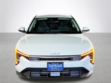 New 2025 Kia K4 LXS image 4