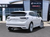 New 2025 Buick Envision Avenir image 4
