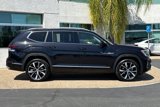 New 2025 Volkswagen Atlas SEL Premium R-Line image 3