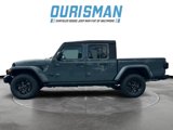 New 2025 Jeep Gladiator Willys image 3