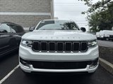 New 2025 Jeep Wagoneer 4WD image 2
