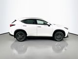New 2025 Lexus NX 350 AWD w/ Luxury Package image 4