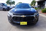 Used 2024 Chevrolet Trax LS w/ LS Convenience Package image 2