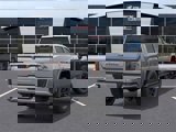 New 2026 GMC Sierra 3500 AT4 image 4