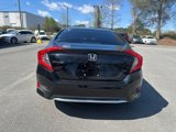 Used 2019 Honda Civic LX image 6