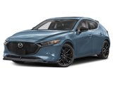 New 2025 MAZDA MAZDA3 Hatchback w/ Appearance Package image 2