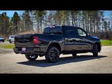 New 2025 RAM 1500 Laramie image 3