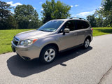 Used 2016 Subaru Forester 2.5i Limited image 6