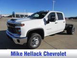 New 2025 Chevrolet Silverado 3500 W/T w/ WT Convenience Package image 2