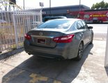 Used 2016 Nissan Altima 2.5 S w/ Power Driver Seat Package image 6