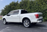Used 2017 Ford F150 Limited w/ Trailer Tow Package image 5