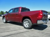 New 2025 RAM 1500 Big Horn image 3