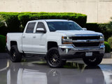 Used 2018 Chevrolet Silverado 1500 LT w/ All Star Edition image 2
