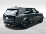 New 2025 Land Rover Range Rover SE image 5