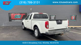 Used 2019 Nissan Frontier SV w/ Value Truck Package image 4