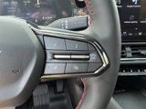 New 2025 Chevrolet Equinox EV RS image 4
