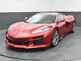 New 2025 Chevrolet Corvette Z06 w/ Stealth Interior Trim Package image 4