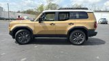 New 2025 Toyota Land Cruiser image 5