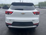 Used 2025 Chevrolet TrailBlazer LT image 6