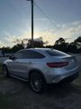 Used 2019 Mercedes-Benz GLE 43 AMG 4MATIC Coupe image 4