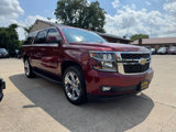 Used 2018 Chevrolet Suburban LT image 4