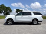 Used 2021 Chevrolet Suburban Premier image 4