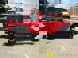 Used 2025 Jeep Wrangler Unlimited Rubicon 4xe w/ Steel Bumper Group image 2