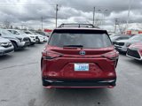 Certified 2023 Toyota Sienna XSE image 6