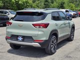 New 2026 Chevrolet TrailBlazer LT w/ Convenience Package image 5