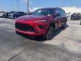 New 2025 Buick Enclave Sport Touring w/ Power Package image 2