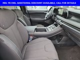 New 2025 Hyundai Palisade Calligraphy image 4