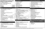 Certified 2024 MAZDA CX-5 AWD 2.5 S w/ Premium Plus Pkg image 4