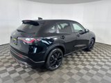 Used 2025 Honda HR-V Sport image 3