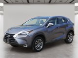 Used 2015 Lexus NX 200t AWD image 2