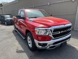 Used 2023 RAM 1500 Big Horn w/ Trailer Tow Group image 4