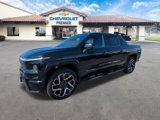New 2025 Chevrolet Silverado EV RST image 4