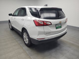 Used 2021 Chevrolet Equinox LT image 5
