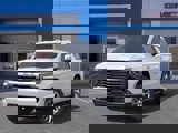 New 2025 Chevrolet Tahoe Premier image 6