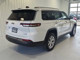 Used 2022 Jeep Grand Cherokee L Limited image 3