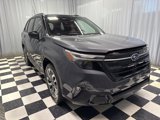 New 2025 Subaru Forester Touring image 3