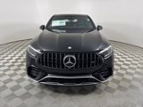 New 2025 Mercedes-Benz GLC 63 AMG S image 2