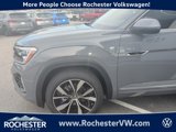 New 2025 Volkswagen Atlas SEL Premium R-Line image 2
