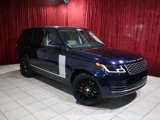 Used 2020 Land Rover Range Rover HSE image 2