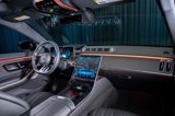 New 2025 Mercedes-Benz S 63 AMG S image 4