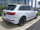 New 2025 Audi Q7 3.0T Premium Plus image 6